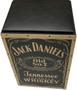 Imagem de Cajon Elétrico Inclinado Jack Daniels Jaguar + Vassoura +BAG