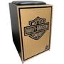 Imagem de Cajon Eletrico Jaguar Cj1000 K2 Pb Harley Davidson P10 + Capa