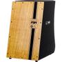 Imagem de Cajon Fsa Lite Lts-01 Preto