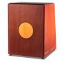 Cajon Fsa New Latin Fl20 Incl Mogno Imagem de Cajon Fsa New Latin Fl20 Incl Mogno