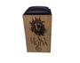Cajon JEG Acústico com Slap Imagem de Cajon JEG Acústico com Slap