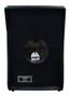 Imagem de Cajon Profissional Inclinado Com Captação Dupla Fs2501 Fsa