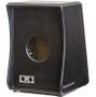 Imagem de Cajon Profissional Inclinado Com Captação Dupla Fs2501 Fsa