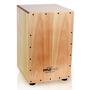 Imagem de Cajon Pyle PCJD18 - Artesanato em Madeira com Cordas de Guitarra