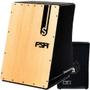 Imagem de Cajon Standard Inclinado Com Captação Dupla  Fs2501 Fsa