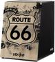 Imagem de Cajon Strike SK5010 Route 66 C/Cap de Madeira Inclinado - FSA