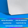 Imagem de Cake Board 30x40cm MDF 3mm Retangular 10 Un Prato Para Bolo Confeitaria