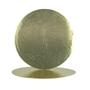 Imagem de Cake board disco ouro para bolo 35cm. Com 50 un.
