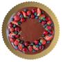 Imagem de Cake Board Redondo 15cm - SilverChef