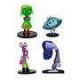 Imagem de Cake Topper MC TTL Inside Out - 8 Peças com Bonecos de PVC