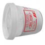Cal Virgem Sao Jorge Pote Com 150G - Kit C/16 Pacotes - RANDA SALIM Imagem de Cal Virgem Sao Jorge Pote Com 150G - Kit C/16 Pacotes