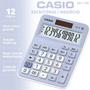 Imagem de Calc de mesa 12 dig casio mx12b-gn tq