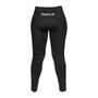 Imagem de Calça 3D Compress TD Preto Feminino com Bolso Externo