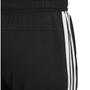 Imagem de Calça Adidas Aeroready Essentials Stanford Cor: Preto E Branco - Tamanho: M