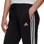 Imagem de Calça Adidas Essentials 3 Listras Slim Feminina