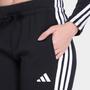 Imagem de Calça Adidas French Terry 3 Stripes Feminina