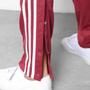 Imagem de Calça Adidas Must Haves Snap Feminina