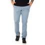 Imagem de Calça Alfaiataria Guilherme Soul Azul Mescla