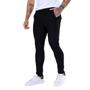 Imagem de Calça Alfaiataria Super Skinny Sarja Masculina Premium