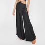 Imagem de Calça All Is Love Wide Leg Amarração Feminina