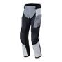 Imagem de Calça Alpinestars Andes Air Cinza Impermeável Ventilada