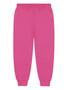 Imagem de Calça Básica Com Punho Rosa Abrange