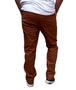 Imagem de Calça basica tradicional sarja e jeans produto com elastano pronta entrega lançamento