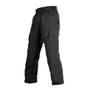 Imagem de Calça Bermuda Fishing Pants Rip Stop 8 Bolsos Preto - Fox Boy