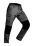 Imagem de Calça Bermuda Masculina com Cordura modelo Trail Light Trekking