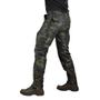 Imagem de Calça Bermuda Modular - Double Fishing - Camuflado e Liso