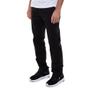 Imagem de Calça Billabong Carter Stretch Chino Masculina Preto