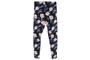 Imagem de Calça Billabong Legging Flower Fit - Feminino