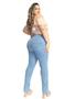 Imagem de Calça Biotipo Jeans Feminina Fit Plus Size