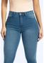 Imagem de Calça Biotipo Jeans Feminina Skinny com Elastano- 30129