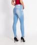 Imagem de Calça Biotipo Jeans Feminina Skinny Midi  Ref.28222