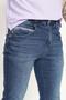 Imagem de Calça biotipo jeans masculina skinny - 28780