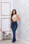 Imagem de Calça Bootcut Super Lipo Com Elastano 