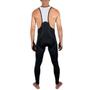 Imagem de Calça Bretelle Flets Basic Compression Ciclismo Masculino