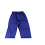 Imagem de Calca Brim P/Uniforme Universal Azul, M