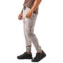 Imagem de Calça Cargo Masculina Jogger Tática Com Bolso Confortável Streetwear Skate Leve Casual