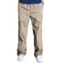 Imagem de Calça Cargo Masculina Plus Size 6XL - Algodão, Casual, Verão e Primavera