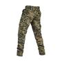 Imagem de Calça Cargo Tática Attacker Safo - Camuflada