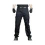 Imagem de Calça Cargo Tática Masculina 6XL - À Prova D'Água com Vários Bolsos Elásticos
