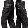 Imagem de Calça Cargo Tática Masculina à Prova d'Água - Resistente, com Vários Bolsos