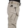 Imagem de Calça Cargo Tática Masculina - Secagem Rápida, Elástica, Ideal para Trekking e Pesca