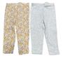 Imagem de Calça Carters Kit 2 Peças Menina - Mod. 05