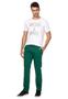 Imagem de Calça Chino Basic Guess Verde Escuro
