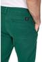 Imagem de Calça Chino Basic Guess Verde Escuro