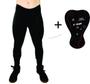 Imagem de Calça Ciclismo Masculina Bike Mtb Acolchoada Cycler