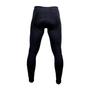 Imagem de Calça Ciclismo Masculina Flets Basic Compression com F Estanho e Bolsos